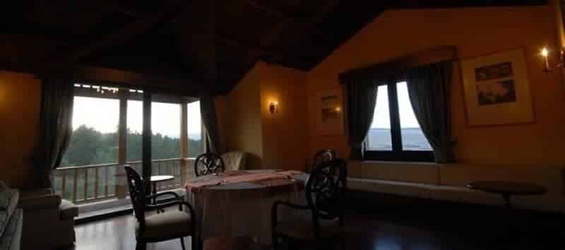 Sarıkamış Toprak Hotel